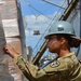 Keeping food safe for servicemembers during RIMPAC