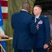 60th Aerial Port Sq. Change of Command