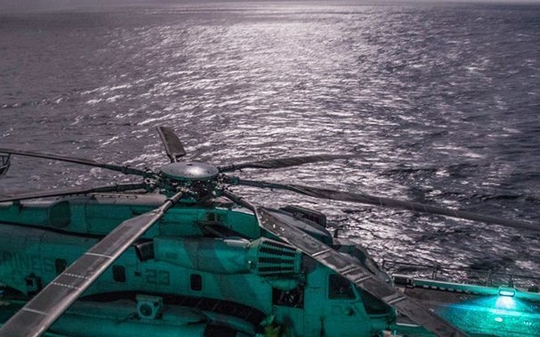 PMINT: Flight Operations