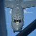 Kadena KC-135, Minot B-52 Support RIMPAC