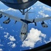 Kadena KC-135, Minot B-52 Support RIMPAC