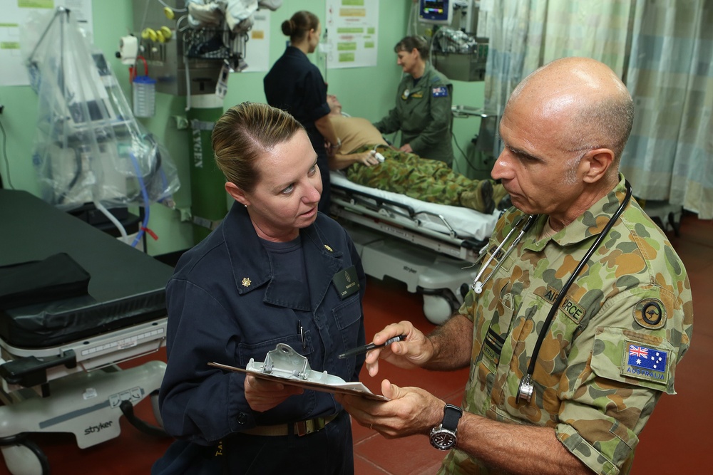 Pacific Partnership 16