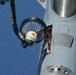 Members of the 507th Air Refueling Wing Fly a KC-135R Stratotanker Aerial Refueling Mission at RIMPAC 16