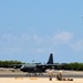 Crew chiefs with the 507th Aircraft Maintenance Squadron recover a KC-135R Stratotanker after a refueling mission at RIMPAC 16