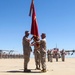 3rd MAW receives new commanding general