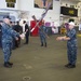 Honor Guard Training