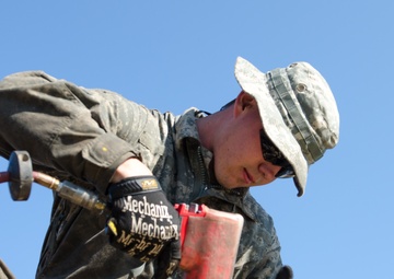 Exercise Saber Guardian 2016