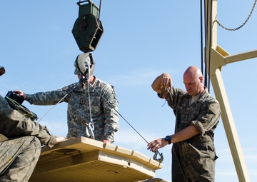 Exercise Saber Guardian 2016