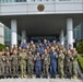 Combined Joint Leadership Symposium