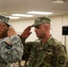 Change of Command Ceremony