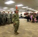 Change of Command Ceremony