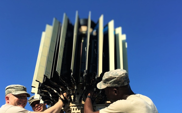 New radar for new generation of capabilities