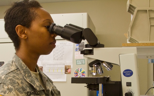 1207th USAH 2016 Innovative Readiness Training in South Dakota