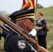 Melton honored by Kansas National Guard