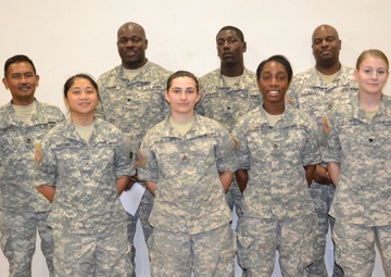 The 650th RSG conducts VCTS drivers training