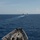 Division Tactics Maneuvering Drills During RIMPAC
