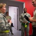 AEW commander visits Red Flag units