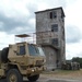 Army Reserve Keeps Trucking in Bulgaria