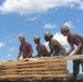 Navy Seabees Complete Construction Projects in Bulgaria
