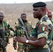Africa Readiness Training 16 Platoon Live-Fire
