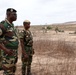 Africa Readiness Training 16 Platoon Live-Fire