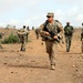 Senegalese, US Mortar Platoon of Africa Readiness Training 16