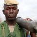 Senegalese, US Mortar Platoon of Africa Readiness Training 16