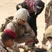 Iraqi army EOD techs learn about APOBS