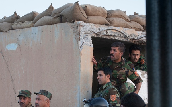 Operation Inherent Resolve