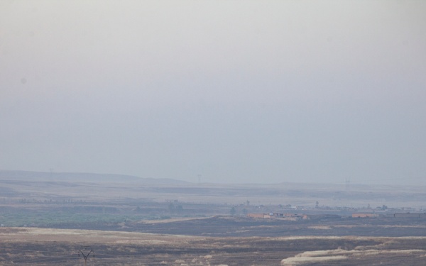 Operation Inherent Resolve