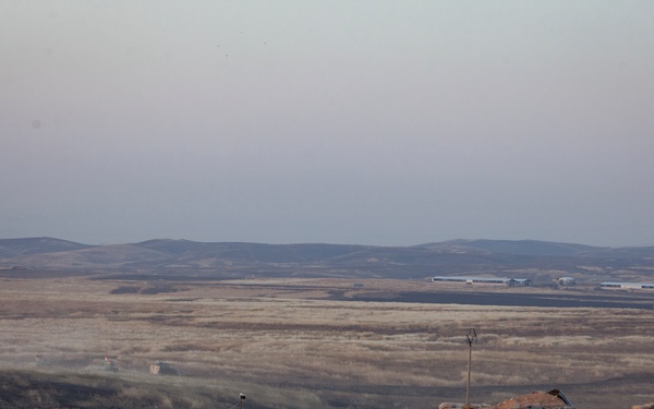 Operation Inherent Resolve