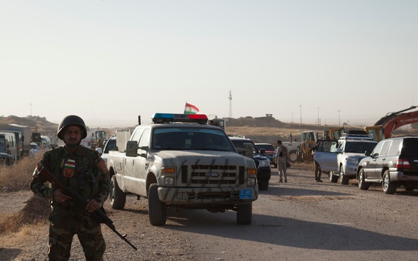 Operation Inherent Resolve