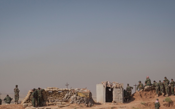 Operation Inherent Resolve