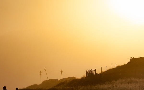 Operation Inherent Resolve