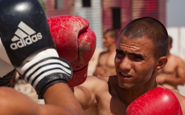 Operation Inherent Resolve