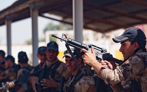 Operation Inherent Resolve