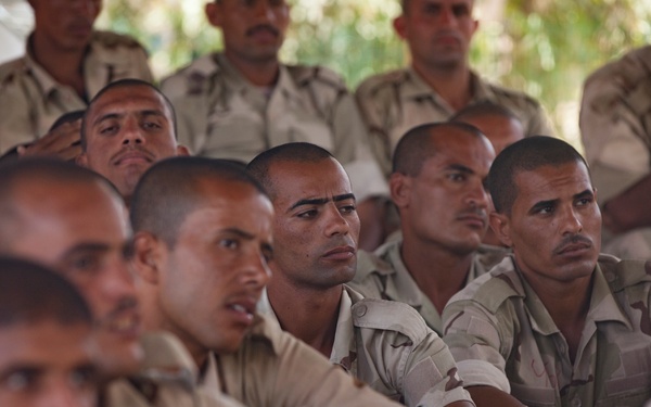 Operation Inherent Resolve