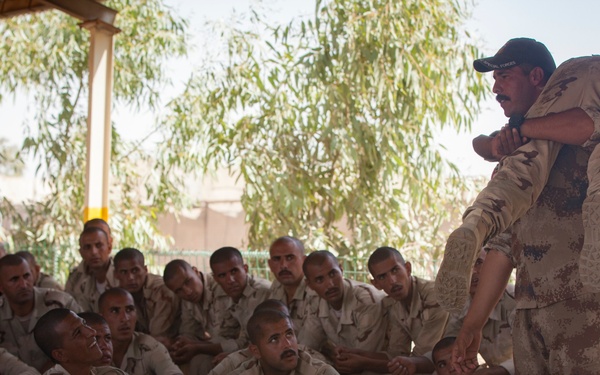 Operation Inherent Resolve