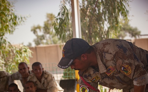 Operation Inherent Resolve