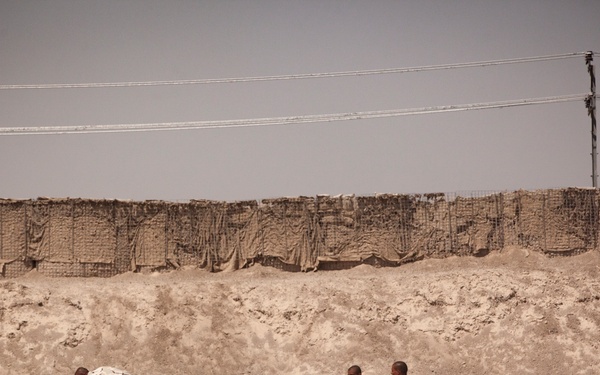 Operation Inherent Resolve