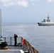 USS Stethem Underway for CARAT Singapore 2016