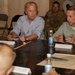 Delegation visits coalition forces in Iraq