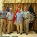 Delegation Visits coalition forces in Iraq