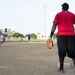 Ashore Softball Tournament (Summer League Championships)