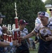 Ashore Softball Tournament (Summer League Championships)