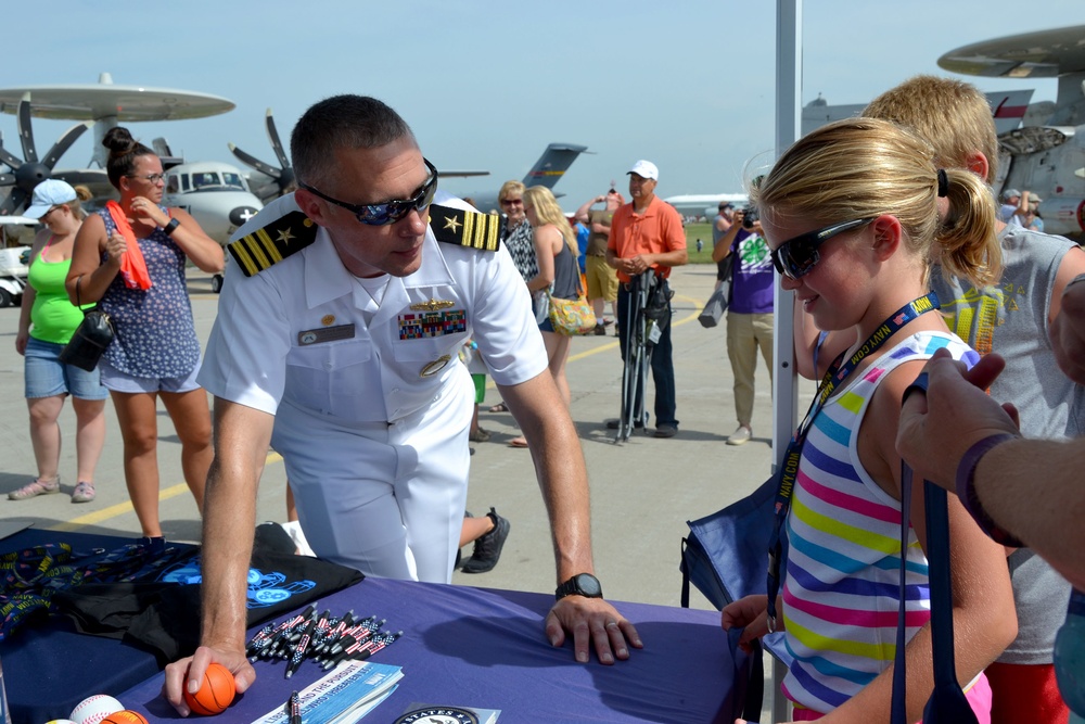 NAVY WEEK SIOUX FALLS 2016