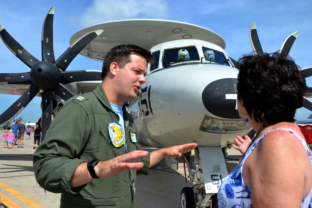 NAVY WEEK SIOUX FALLS 2016