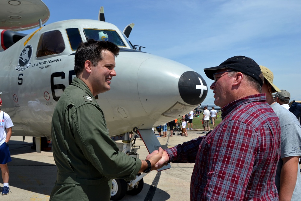 NAVY WEEK SIOUX FALLS 2016