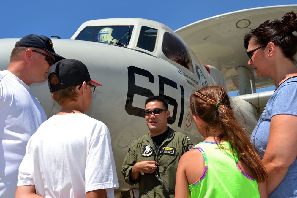 NAVY WEEK SIOUX FALLS 2016