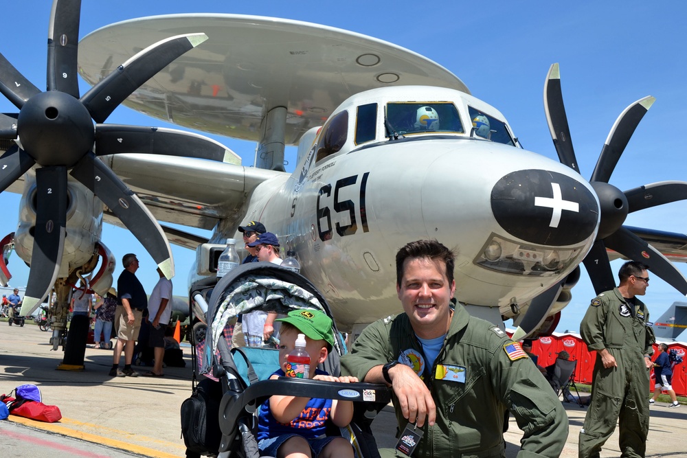 NAVY WEEK SIOUX FALLS 2016